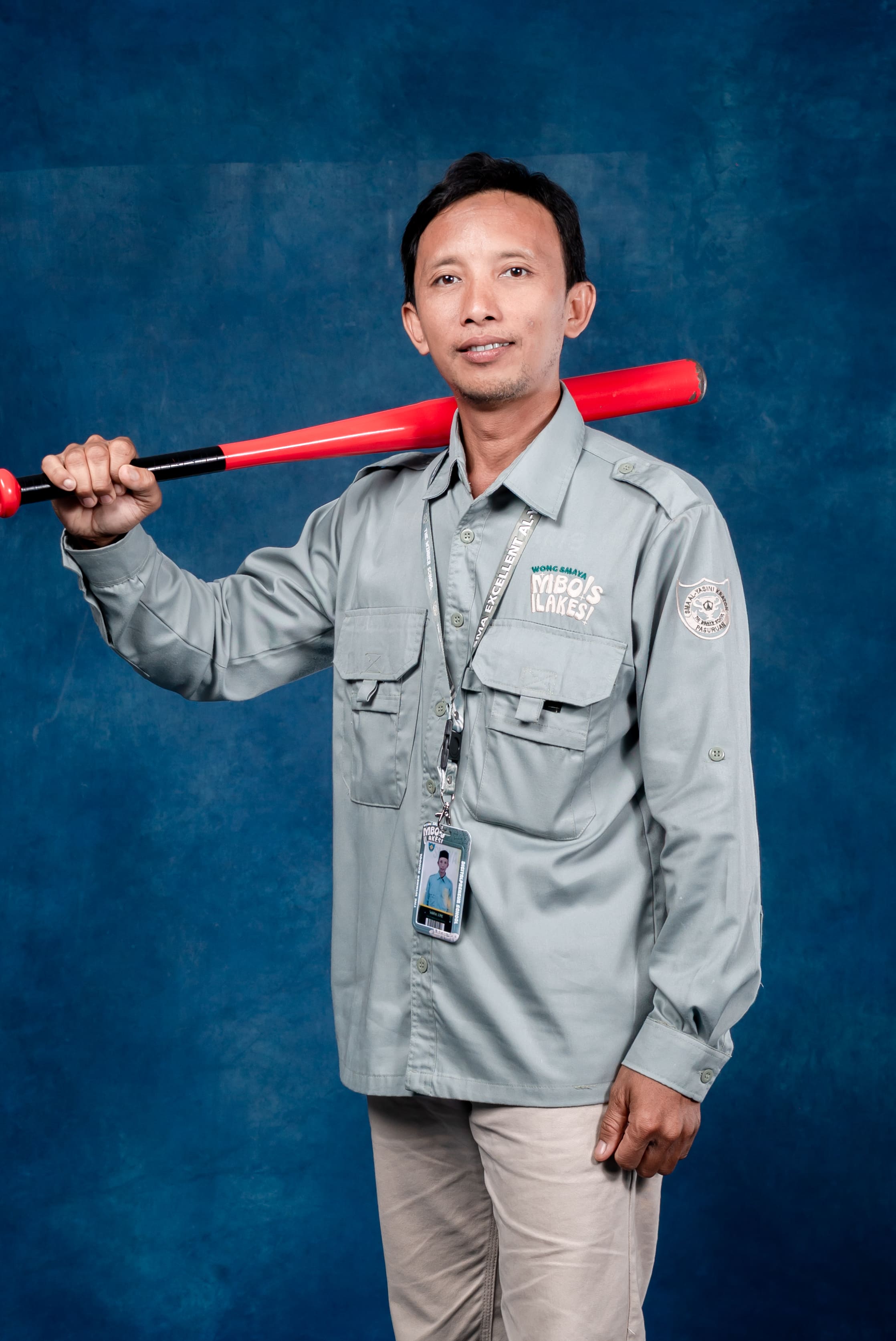 Solikhin, A.Md.