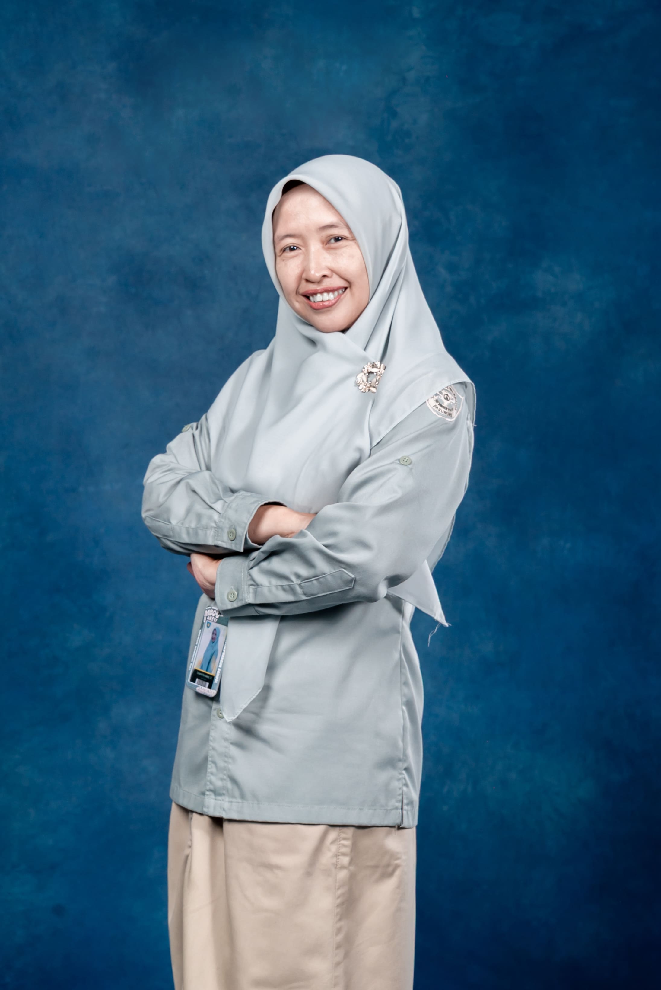 Yuniarsih Kurniawati, S.E.