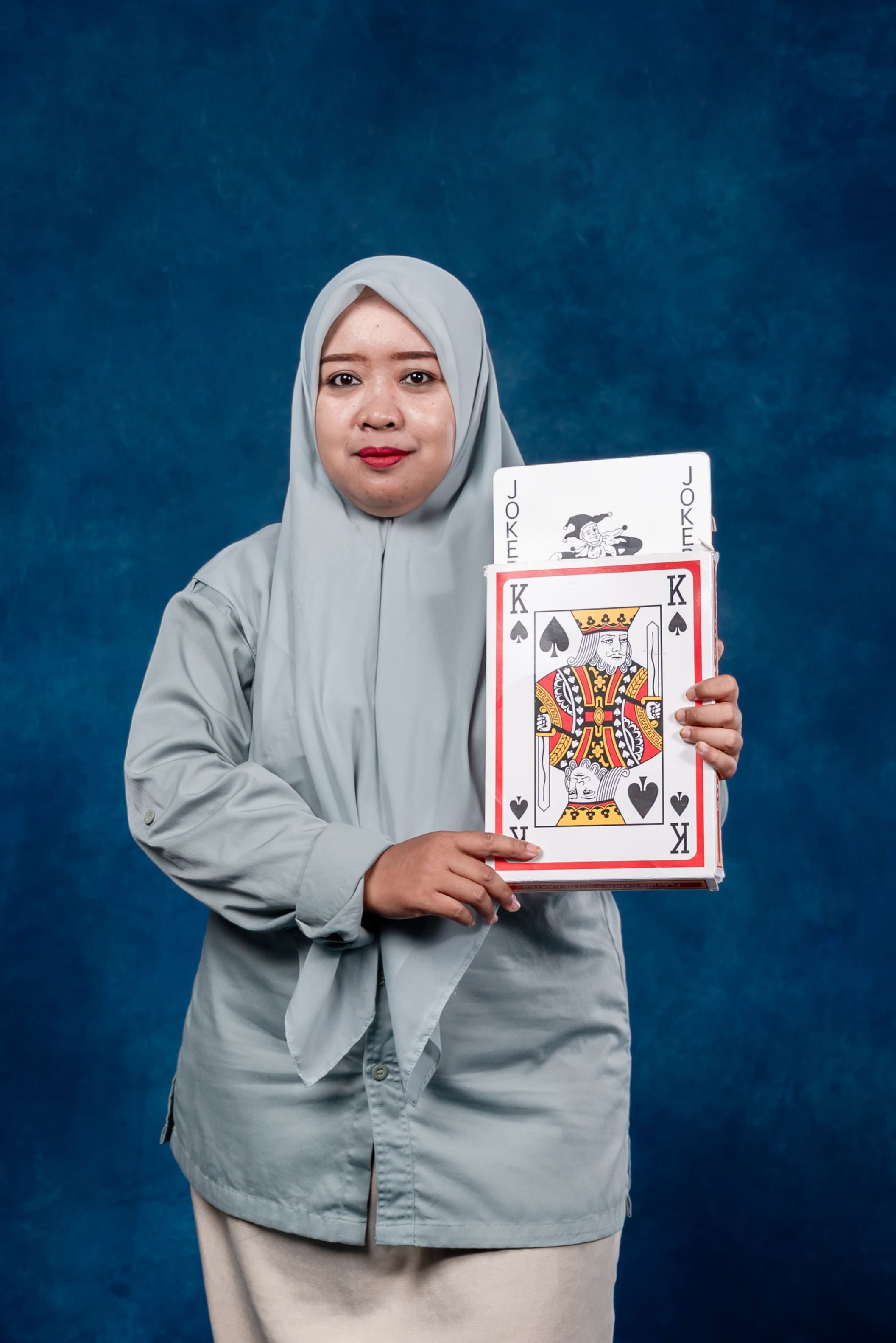 Fitria Tunisak, S.Pd