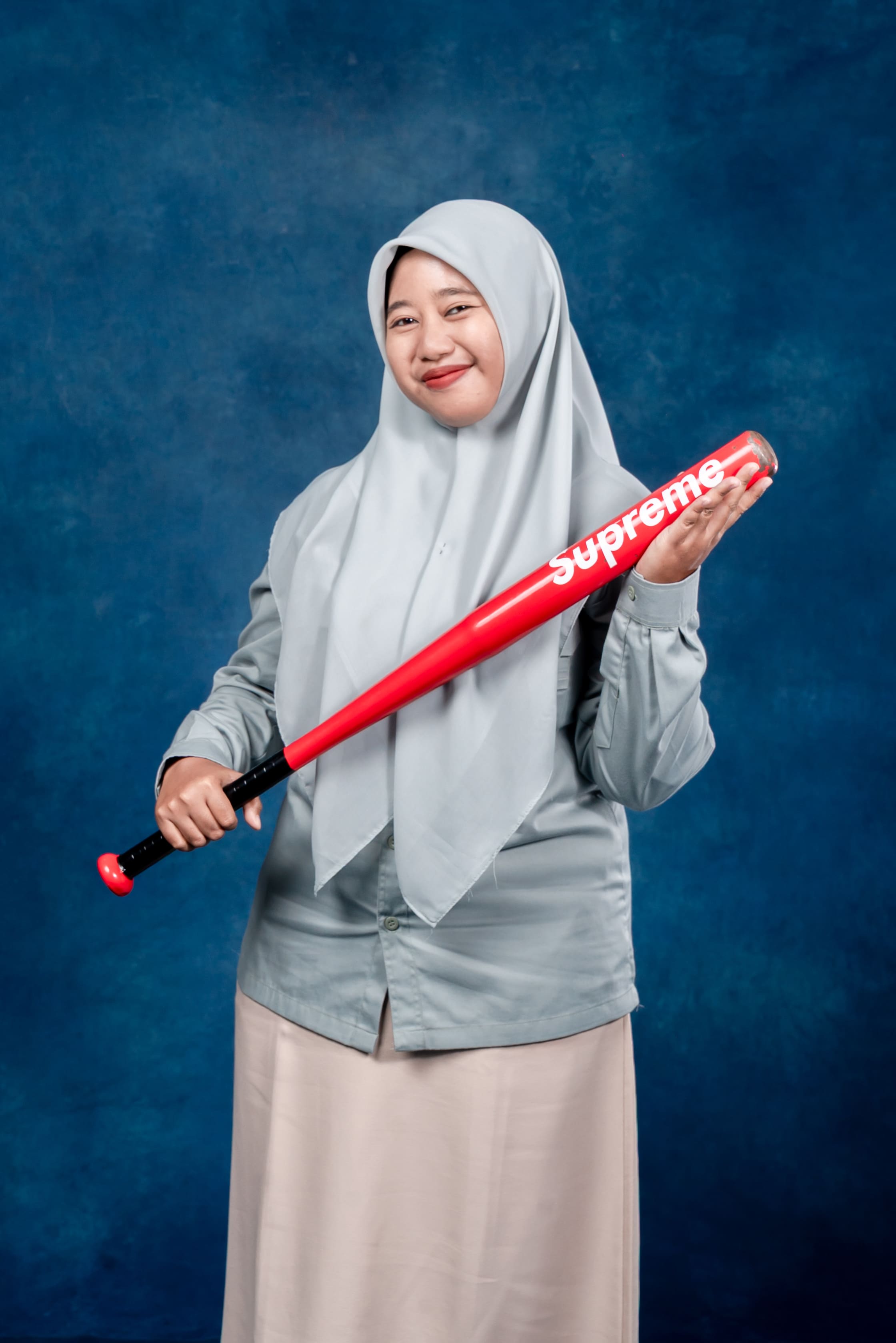 Miftahul Mukarromah, S.Si.