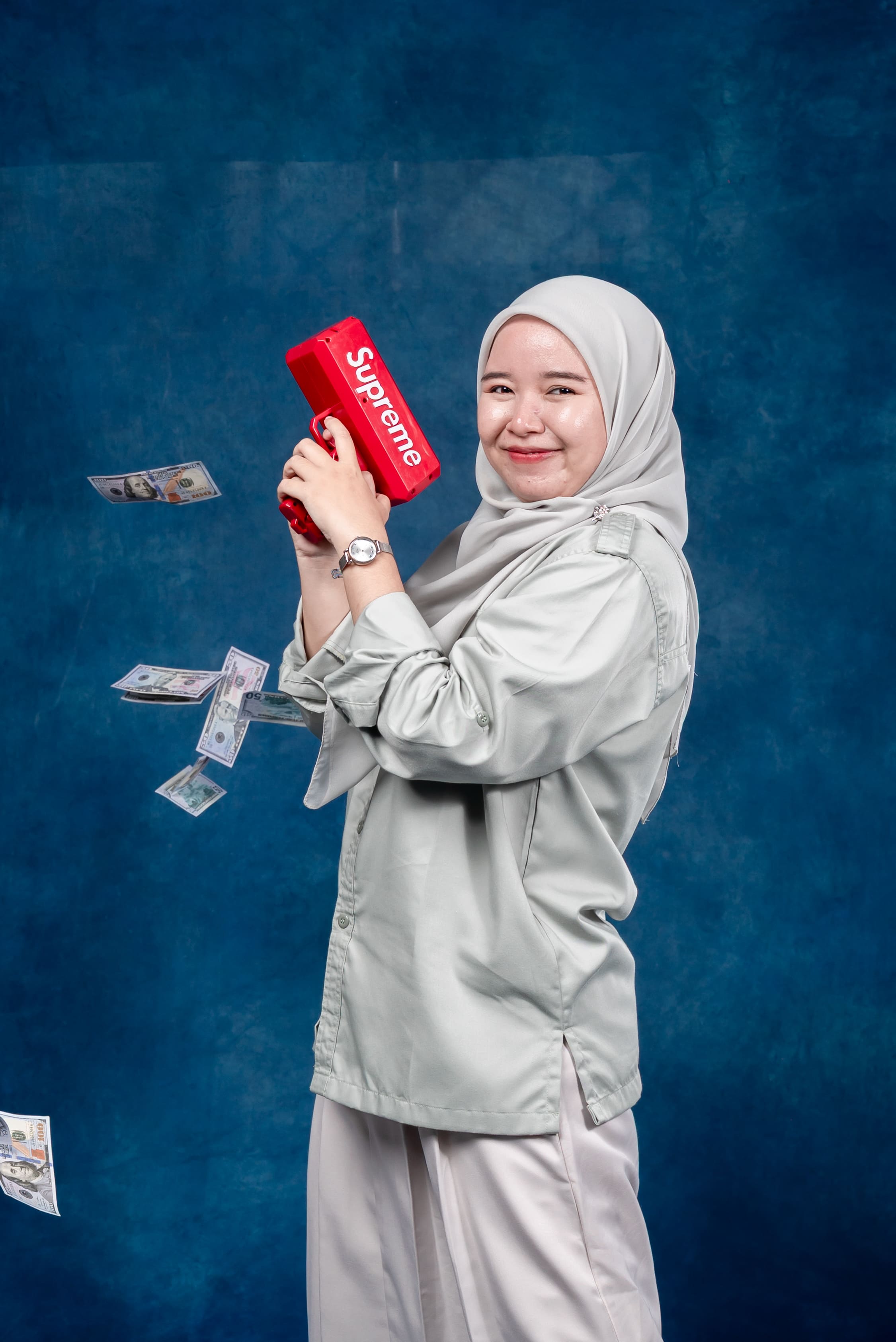 Dwi Nailul Mufarokhah, S.Pd.