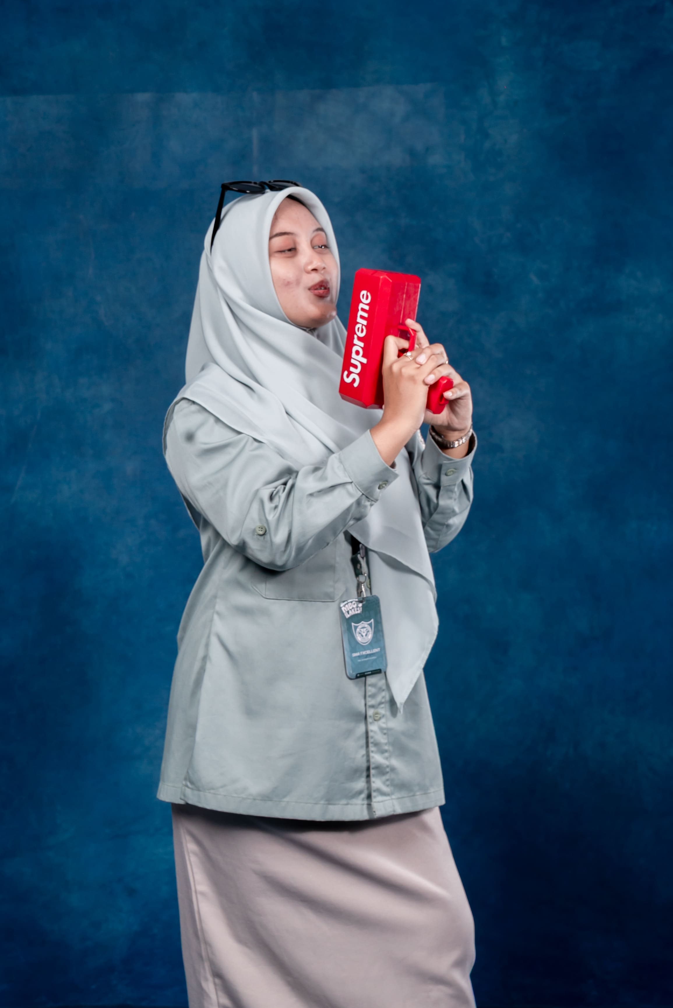 Andini Ayu Puspasari, S.T.