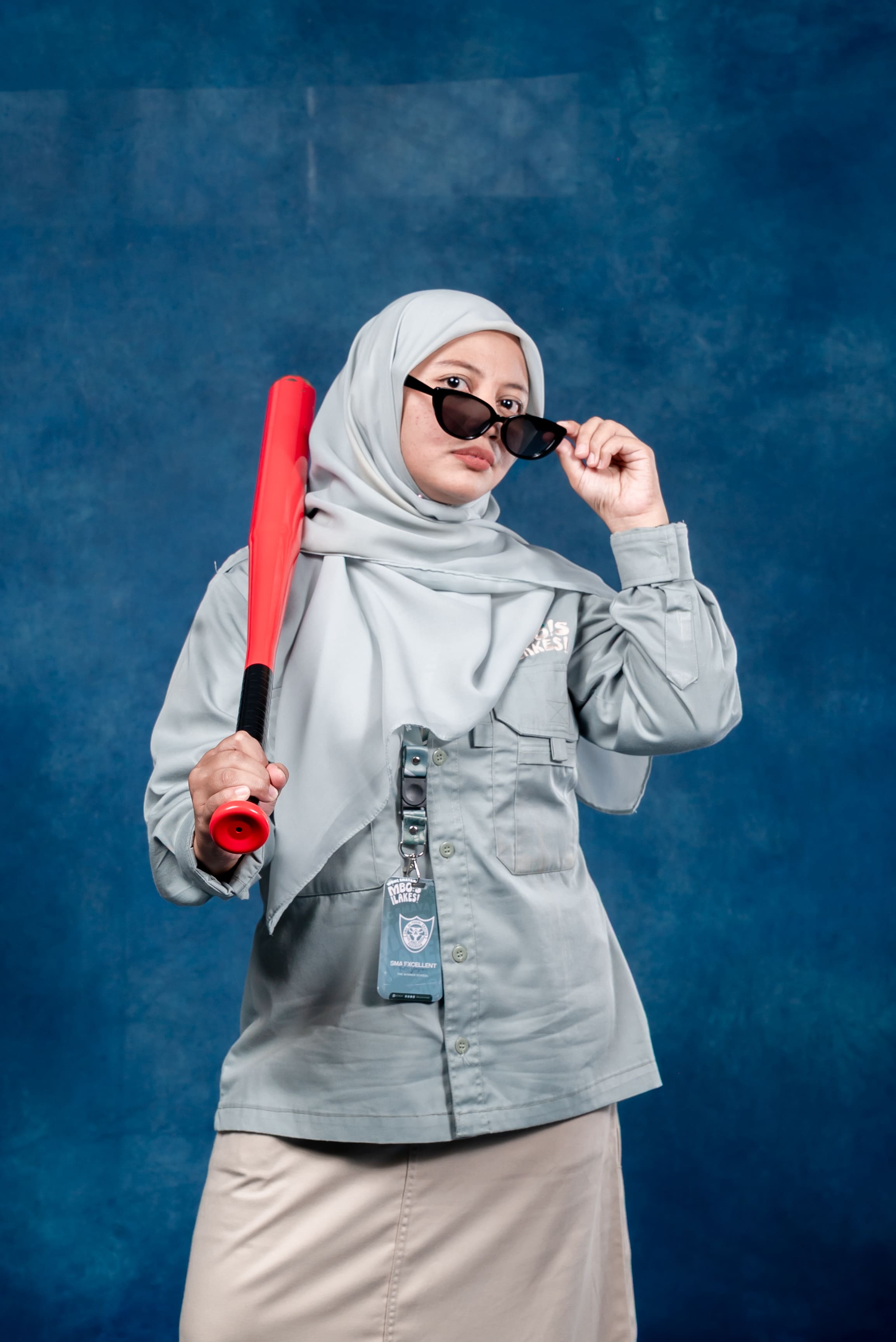 Cici Indah Retnani, S.Pd.
