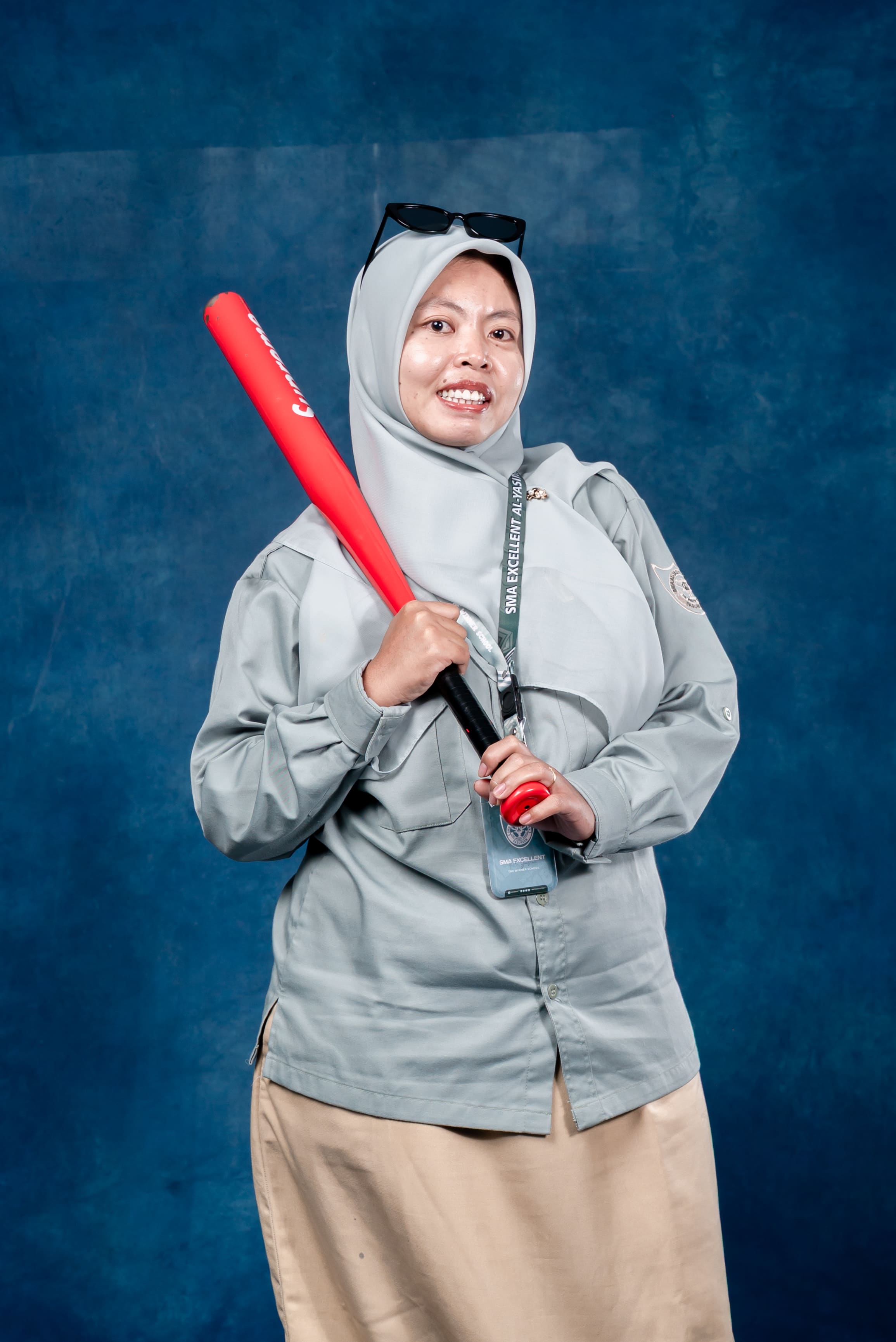 Imroatul Azizah, S.Pd.
